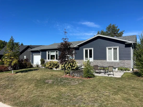 85 Gordon Cres, Meaford, ON N4L 0A9