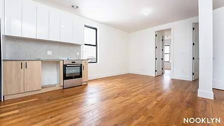 Rented by Nooklyn NYC LLC