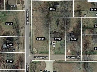 302 Parkway Dr, Pearl, MS 39208