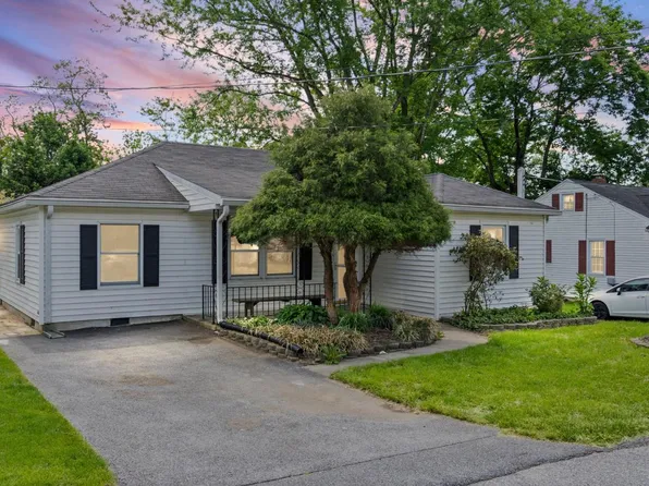 123 City View Ave, Westminster, MD 21157