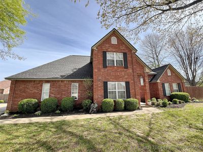 1595 Aspen Dr, Tahlequah, OK, 74464
