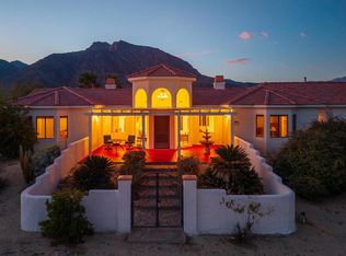 341 Ocotillo Cir, Borrego Springs, CA 92004