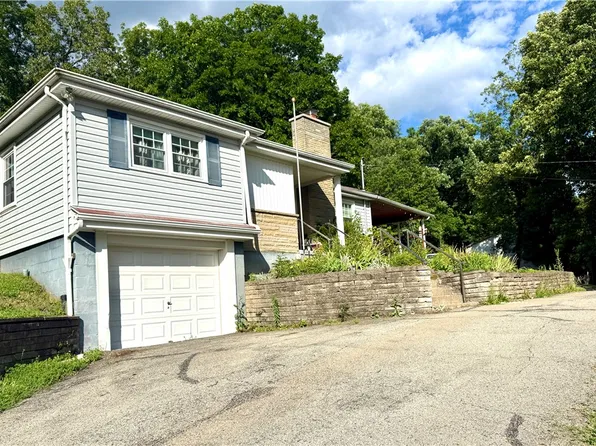 3367 Milligantown Rd, New Kensington, PA 15068