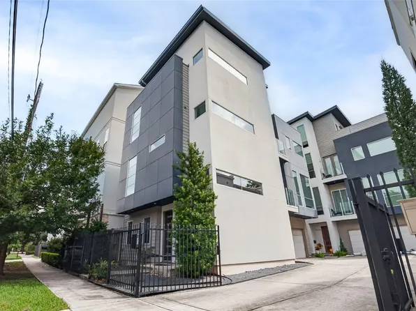 4717 Jackson St #A, Houston, TX 77004