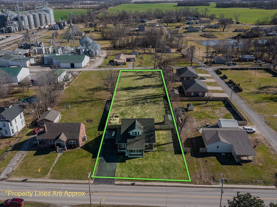 344 S Main St, Pembroke, KY 42266 Zillow