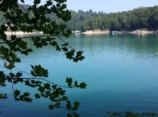 Cove Point Rd, La follette, TN 37766