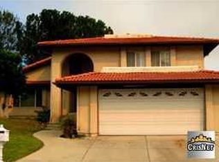 11536 Pala Mesa Dr, Porter Ranch, CA 91326