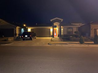 328 S Halstead Dr, El Paso, TX 79928