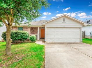 15201 Sabal Palm Rd, Austin, TX 78724