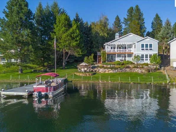 311 Swan Shores Dr, Sagle, ID 83860