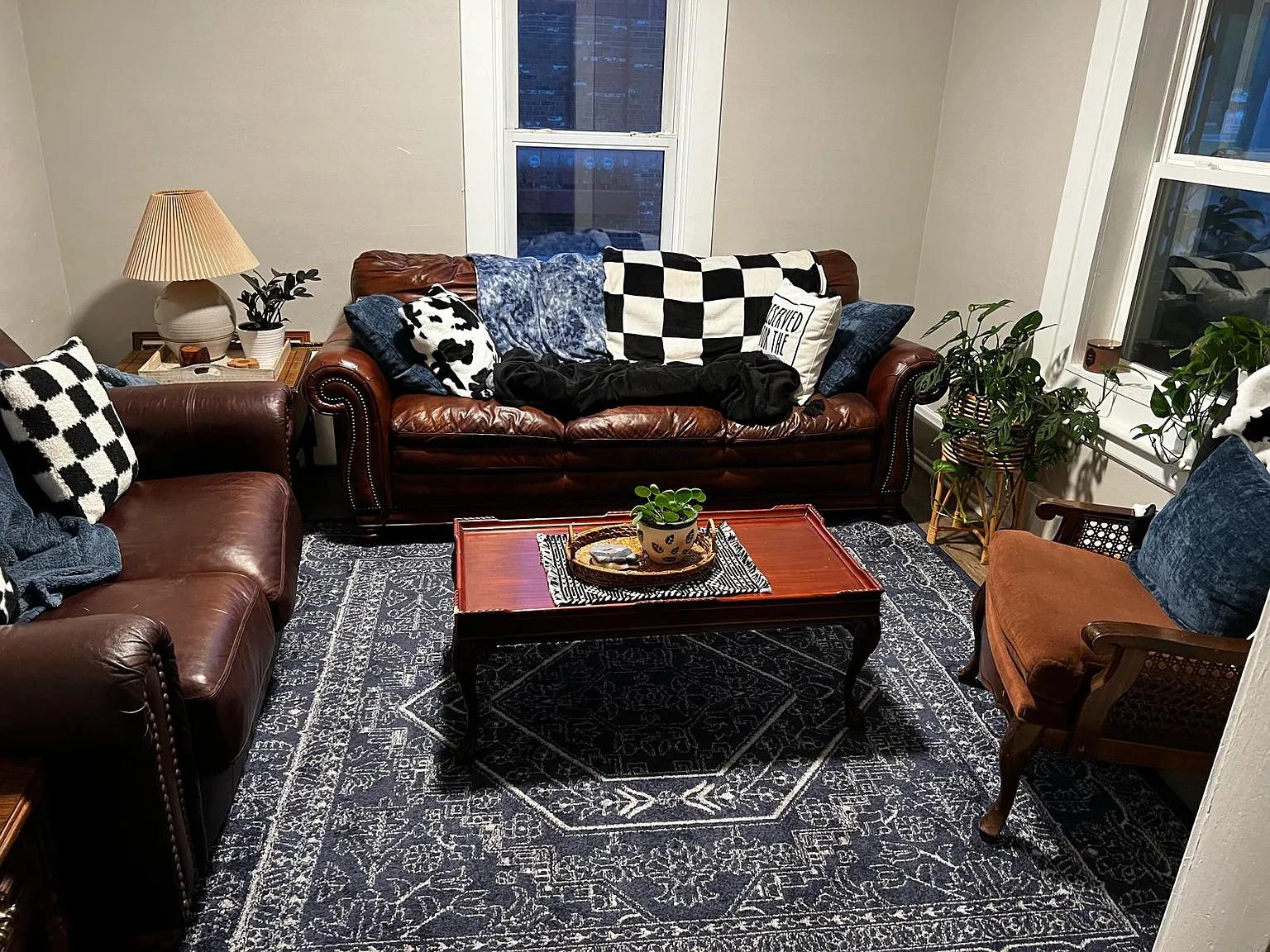 3 bed, 1433 sqft, $1,995 — Photo 4