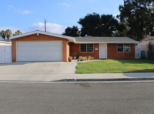 19208 Nearbrook St, Santa Clarita, CA 91351