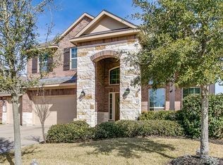 25218 Hamden Valley Dr, Richmond, TX 77406