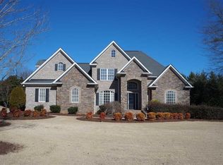 125 Rivendell Dr, Anderson, SC 29621