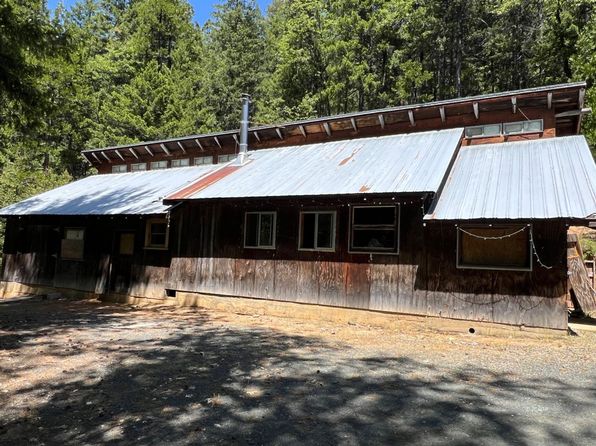 3084 Bear Creek Rd, Weaverville, CA 96093