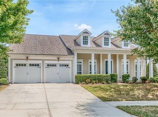 318 Miners Cove Way, Fort Mill, SC 29708