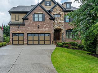 3220 Camellia Ln, Suwanee, GA 30024