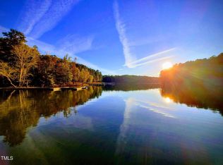 3081 Jacksontown Rd, Manson, NC 27553