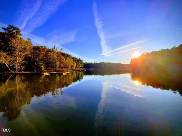 3081 Jacksontown Rd, Manson, NC 27553