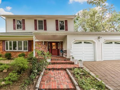 5 Drexel Court, New City, NY, 10956