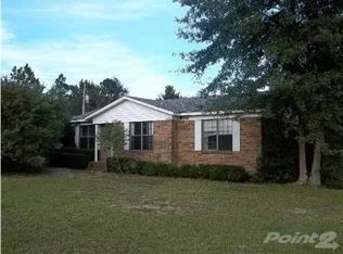 4718 Chestnut Rd, Molino, FL 32577