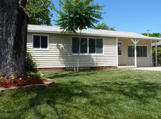 1103 5th St, Redding, CA 96002