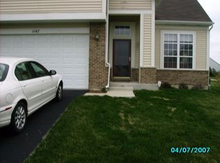 1147 Grand Blvd, Romeoville, IL 60446