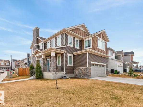 20023 17a Ave NW, Edmonton, AB T6M 0Y2