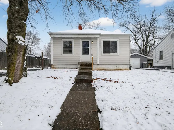 6676 E 18th St, Indianapolis, IN 46219