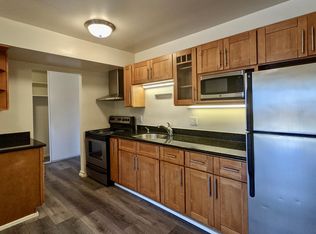 1555 Oxford St #105, Berkeley, CA 94709