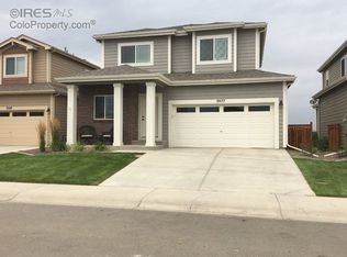 3077 Carney St, Loveland, CO 80538