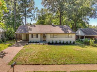 5375 Chickasaw Rd, Memphis, TN 38120