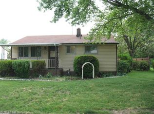 5008 W 150th St, Brookpark, OH 44142