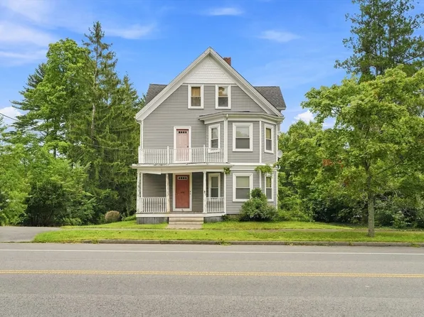 280 Copeland St, Brockton, MA 02301