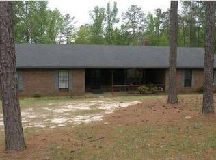 692 Haynes Rd, Wetumpka, AL 36092