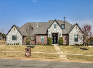 8909 SW 105th St, Oklahoma City, OK 73173
