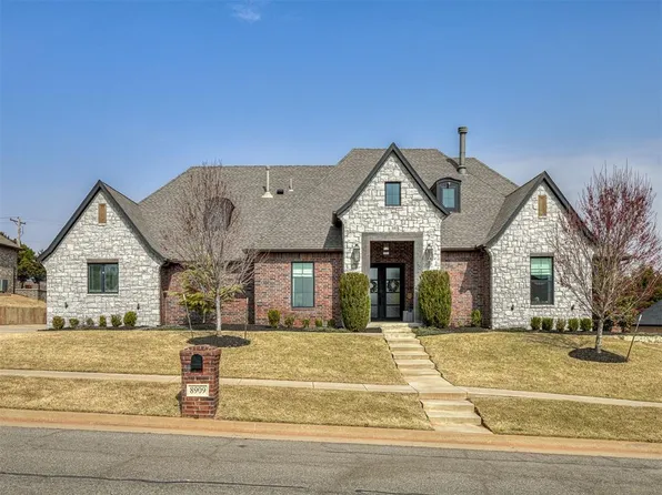 8909 SW 105th St, Oklahoma City, OK 73173