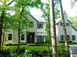 10915 Bridgewood St, Houston, TX 77024