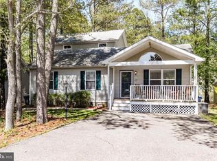 39 Watertown Rd, Ocean Pines, MD 21811