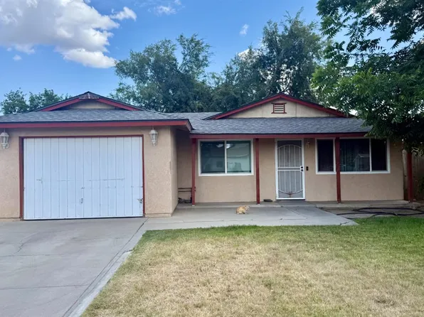 1239 Chittenden Ave, Corcoran, CA 93212