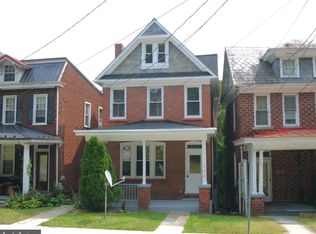703 Bedford St, Cumberland, MD
