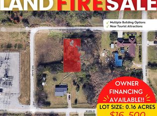 0 W 57th St, Tulsa, OK 74107