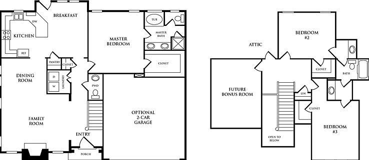 2nd image of 3850 Maggies Place