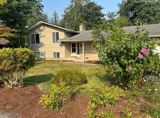 (Undisclosed Address), Marysville, WA 98270