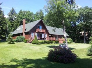48 Red Oaks Lodge Rd, Belgrade, ME 04917