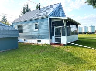 325 Grout St, Lemberg, SK S0A2B0