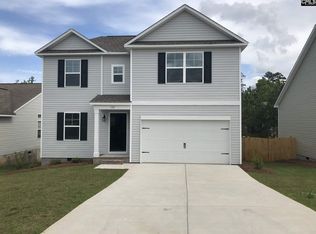 133 Cascade Dr, Lexington, SC 29072