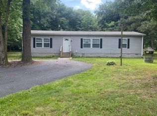 275 Ironmine Rd, Felton, DE 19943