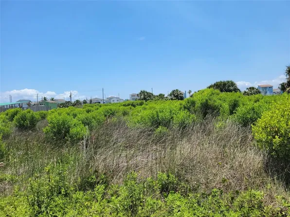 4114 Seabird Dr, Galveston, TX 77554