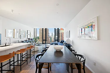 One United Nations Park at 695 First Avenue in Murray Hill : Sales,  Rentals, Floorplans | StreetEasy